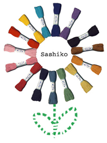 Sashiko